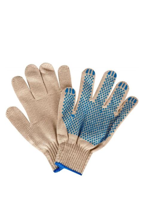 Рабочие перчатки