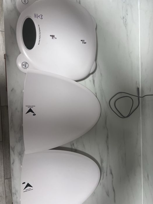 Cantar cu tavita pentru bebelusi