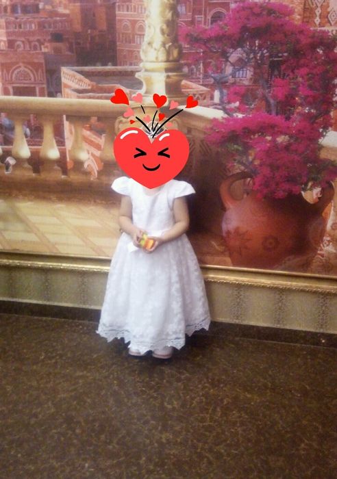 Продаётся бальное платье.