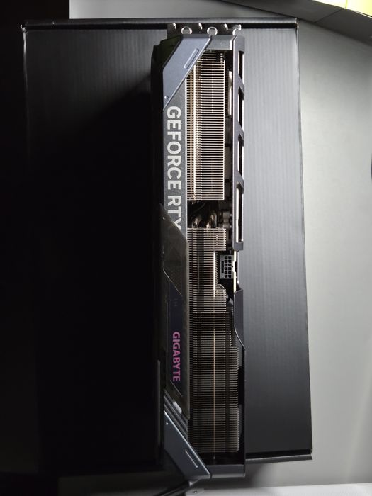 Gigabyte RTX 5070 TI Gaming 16Gb