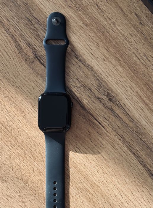 Apple watch series 7 // 45мм