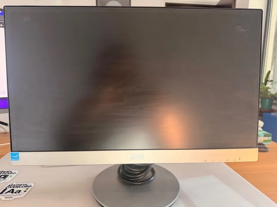 Monitor AOC i2269 VWM 21,5”/IPS FullHD/HDMI