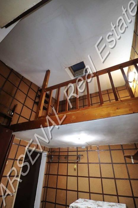Дава се под наем Ателие в София, Кръстова вада - 23 кв.м за 225 € - Снимка #3