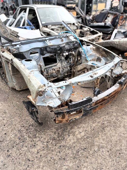 Матор нексия 1.6 / запчасть