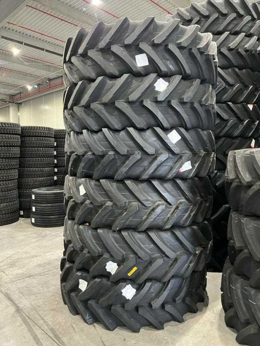 Cauciucuri 520/85R38 Alliance 169D Radiale pentru Tractor Fendt 513