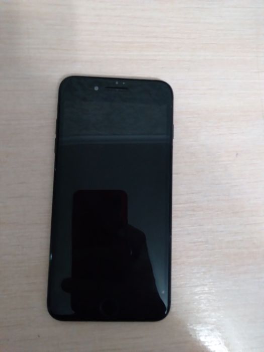 Обмен айфон 7 Plus Black