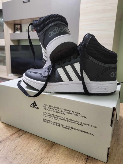 детски маратонки adidas