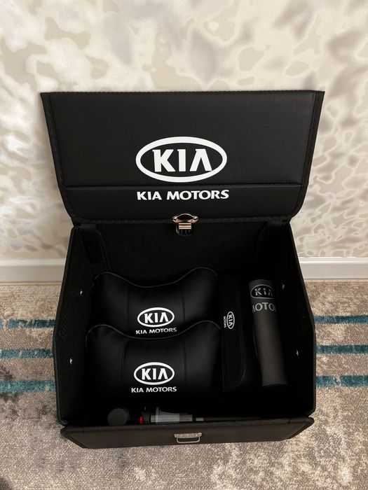 Набор для машины KIA