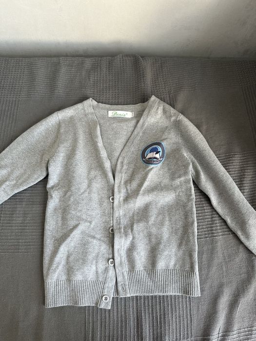 Вещи на мальчика 7-8 лет