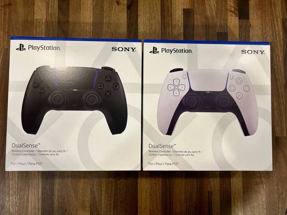 Илон Маск подтверждает наши джойстики ps5