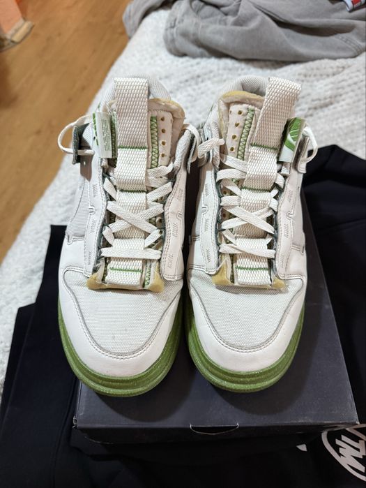 Nike dunk Jumbo limited