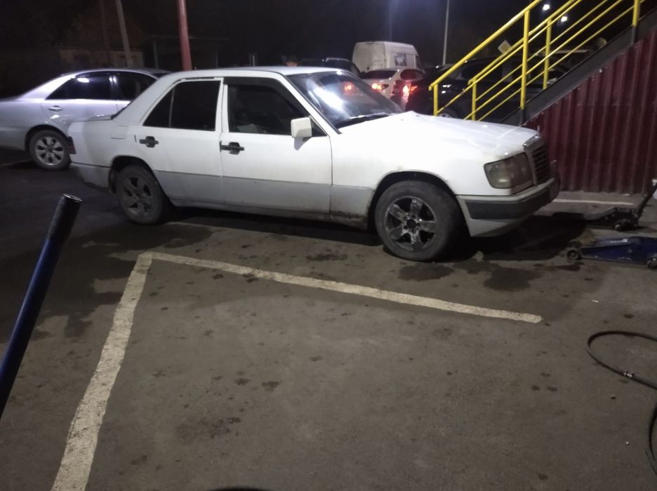 Продам диски мерс