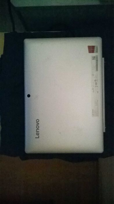 Lenovo MIIX 310-10ICR 2 in 1 Mini PC Tablet