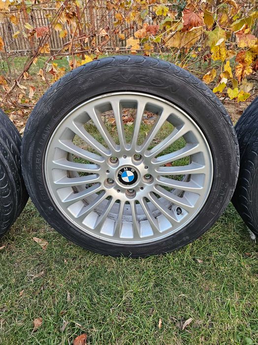 Roti originale BMW_17"