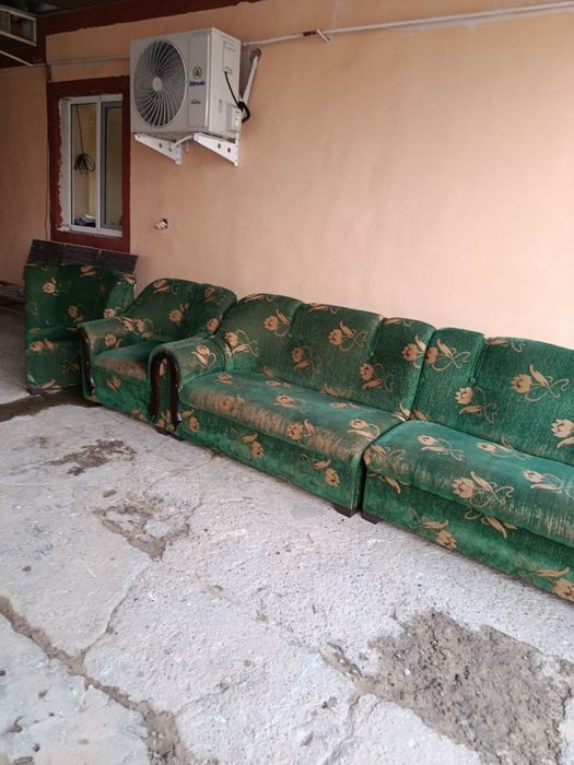 Devan sotiladi ugalok