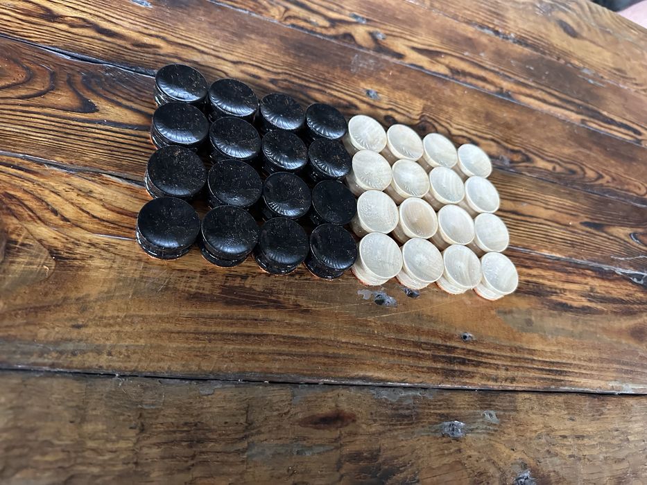 Фишки для нард