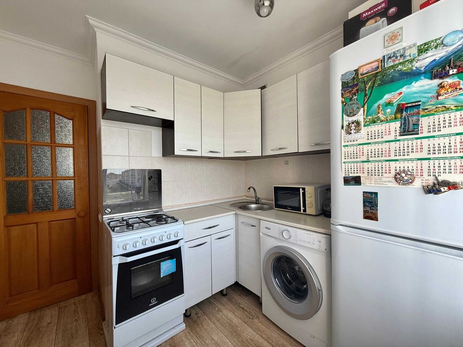 Продается 3-х ком.квартира