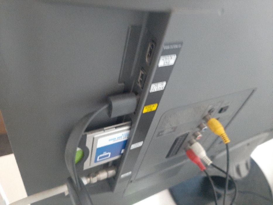 Televizor Samsung diag 80