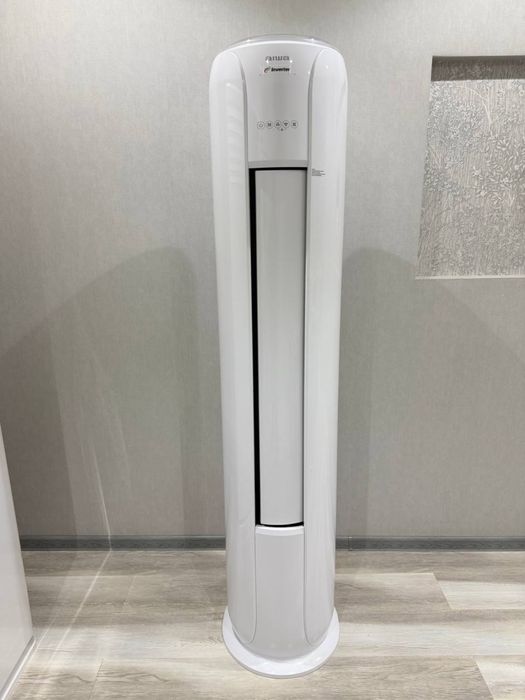 Колонный кондиционер invertor Aiwa