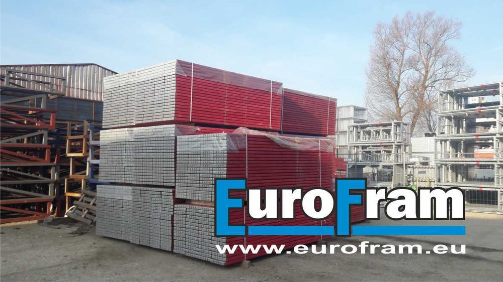 Schela profesională cu o lățime de 75 cm - 0,75 m