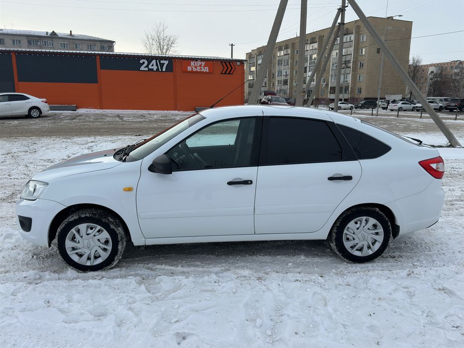 Продам Lada Granta