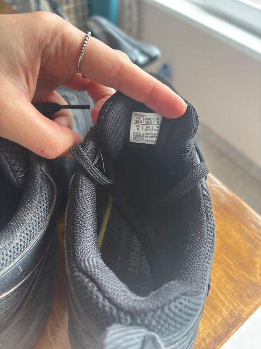 ASICS Gel- Sonoma GTX