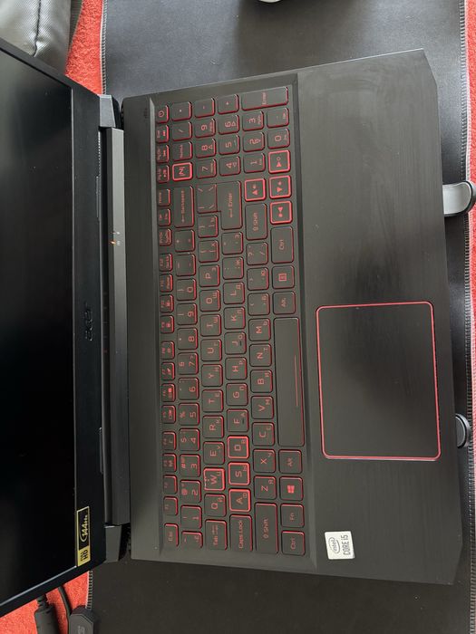 Продаю Acer Nitro 515-55
