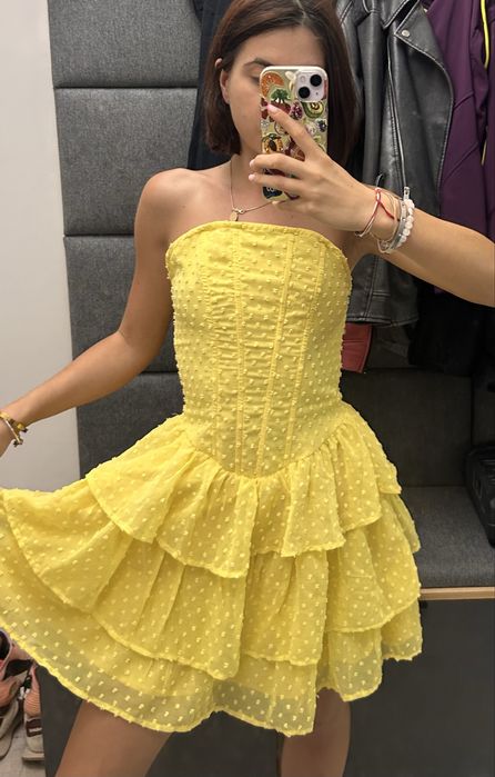Сет zara нови с етикет