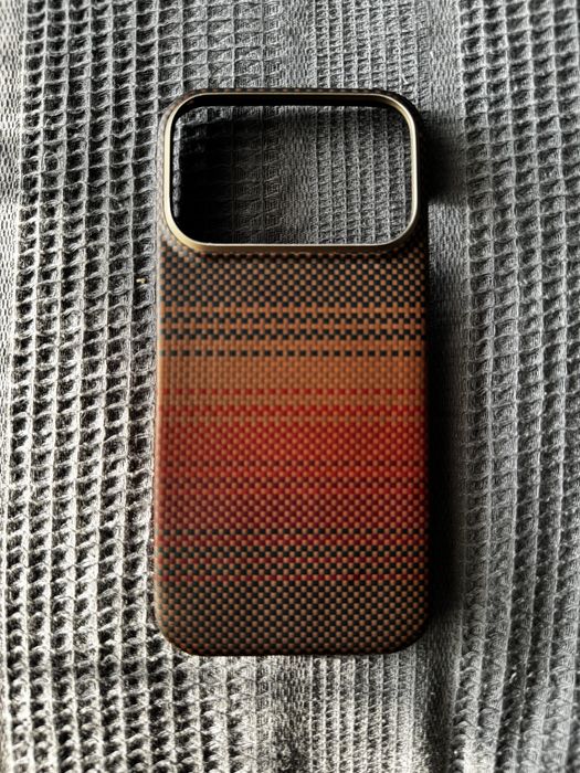 Pitaka iphone 17 pro