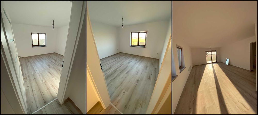 Casă de vânzare în Biharia