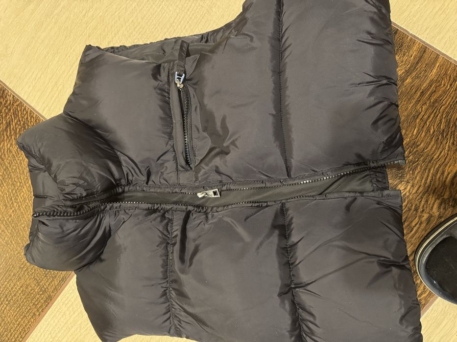 Vesta umflată,marimea S