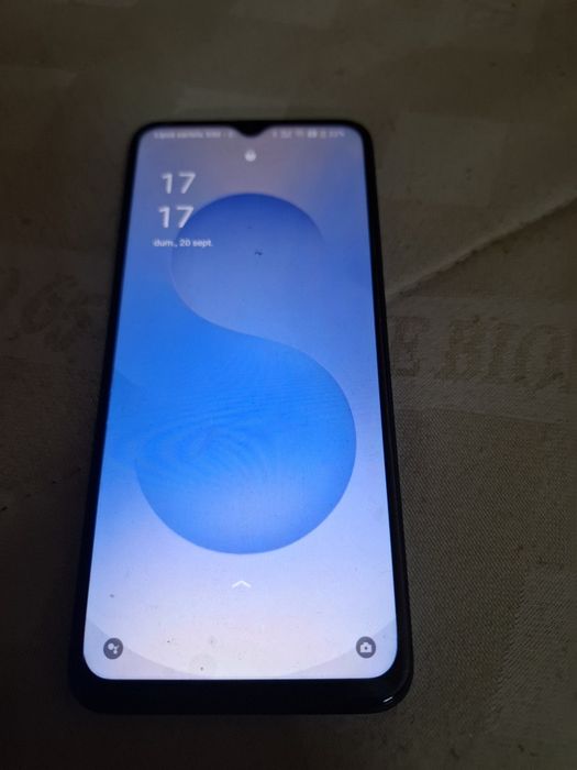 Oppo A57s ColorOS V12.1