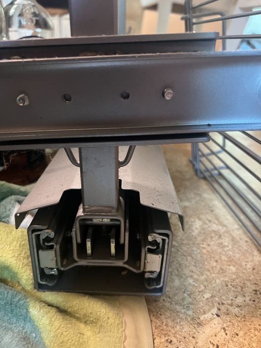 Изтеглящ механизъм