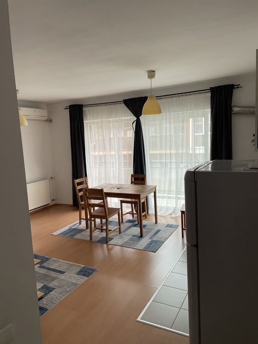 Garsonieră în zona Piața Presei