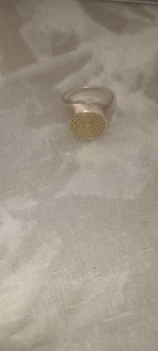 Vand Inel bărbătesc