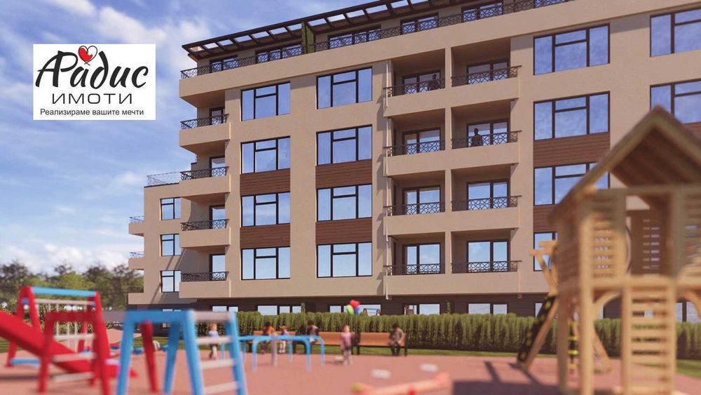 Продава се Тристаен апартамент в София, Манастирски ливади - 70 кв.м за 2572 €/кв.м - Снимка #5