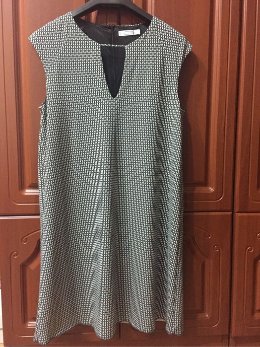 Платья, BESSINI, размер 46 (М)