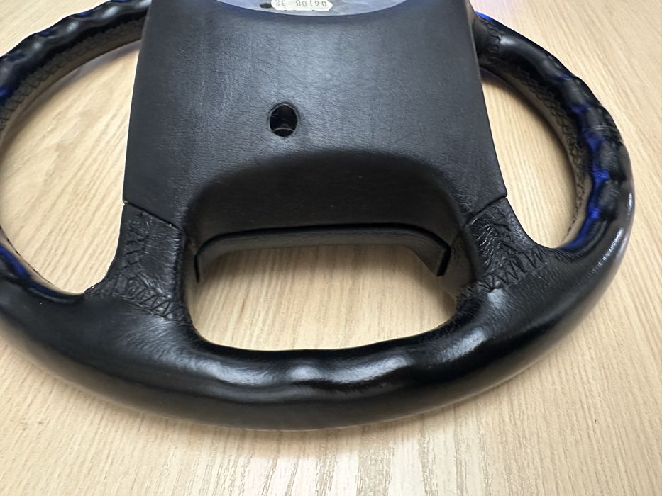 Руль от BMW E36 E46