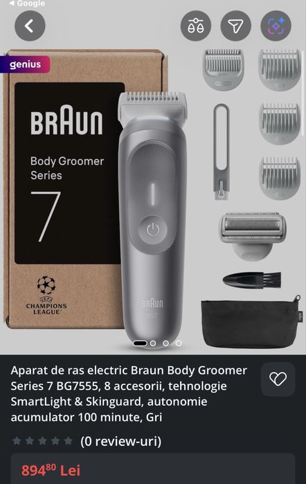 Masia de tuns Braun