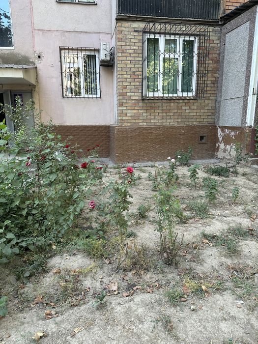 Ц-7-60 2 xonali ijaraga uy qizlar yoki oilaga