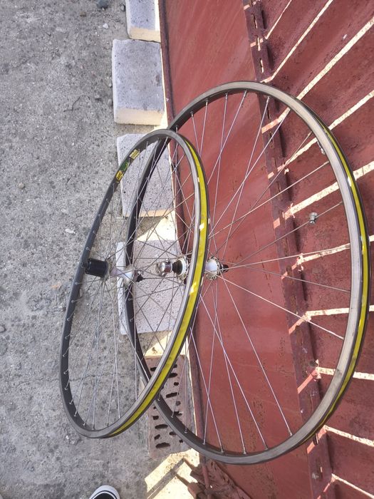 Roti Mavic ma40, pereche