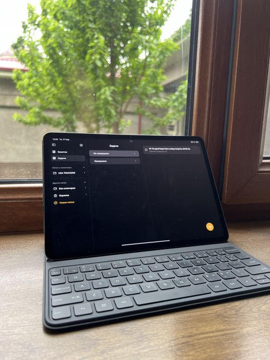 Mi Pad 7 GLOBAL 8-256GB , 144grz full ПЛАНШЕТ