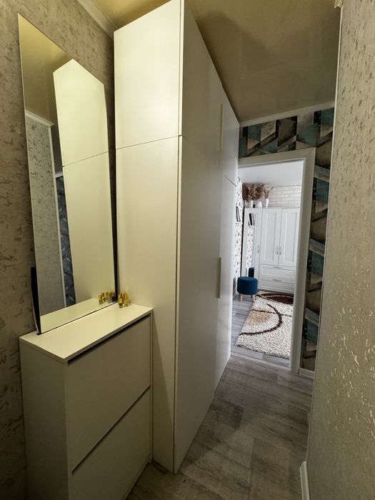 Продам двухкомнатную квартиру