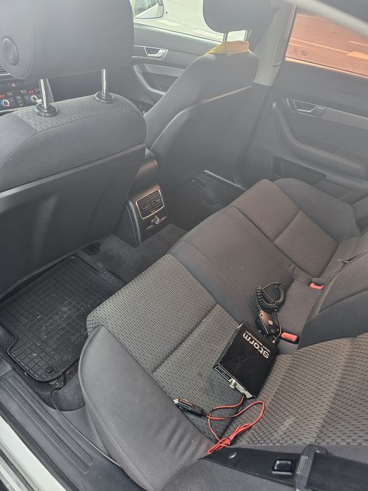 Vând Audi A6 C6 4F
