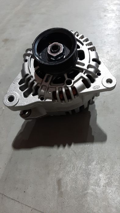 Генератор на Hyundai-Kia