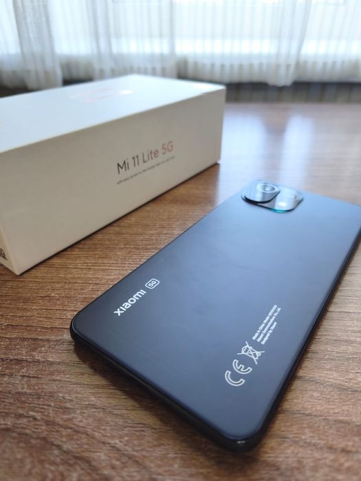 Xiaomi 11lite 5G
