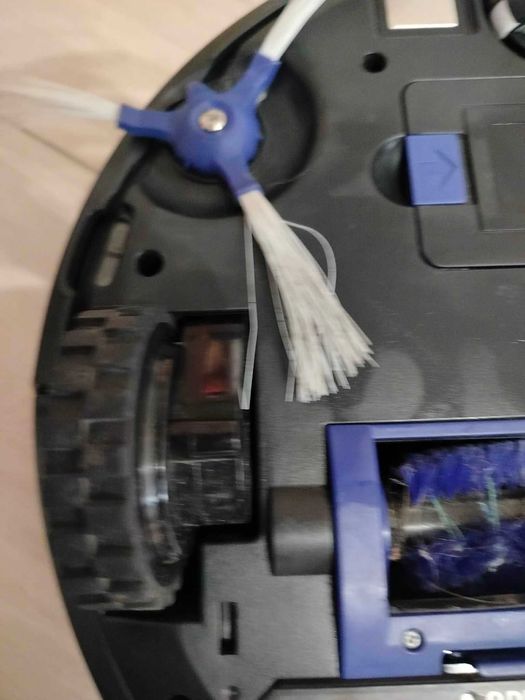 MIELE Duoflex HX1 Cat & Dog