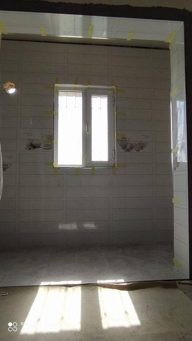 Кафелчи  уста хизмати