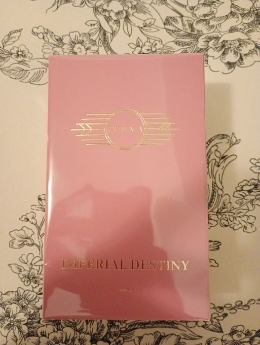 Crissenza Imperial destiny apa de parfum