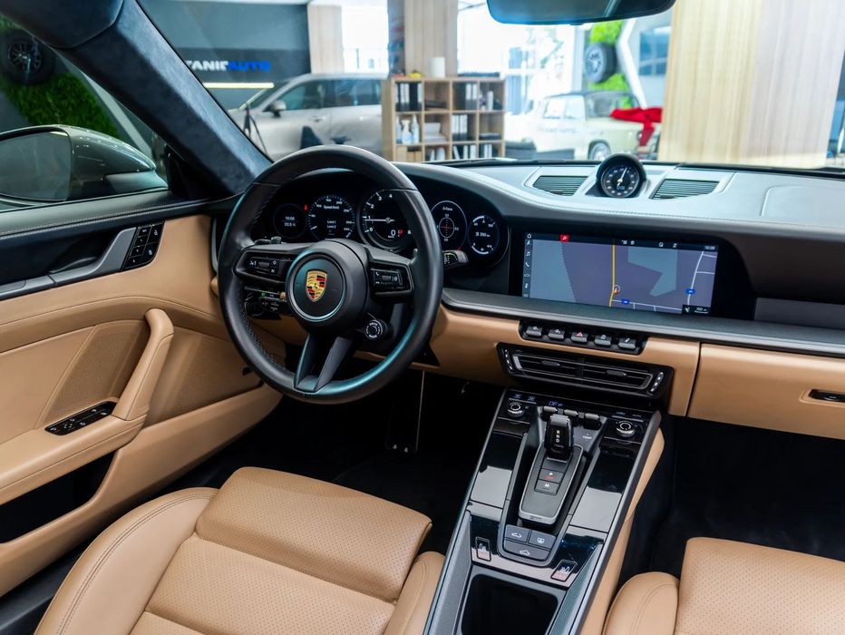 Porsche 911 Porsche 911 Carrera 4S PDK